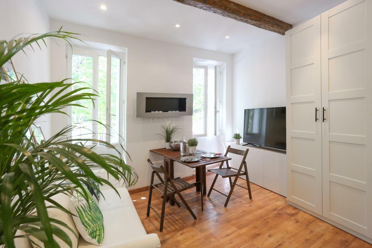 Gregbnb - T2 Cosy Et Design - Parking Inclus - Wifi - 15Min Gare Toulon Exterior foto