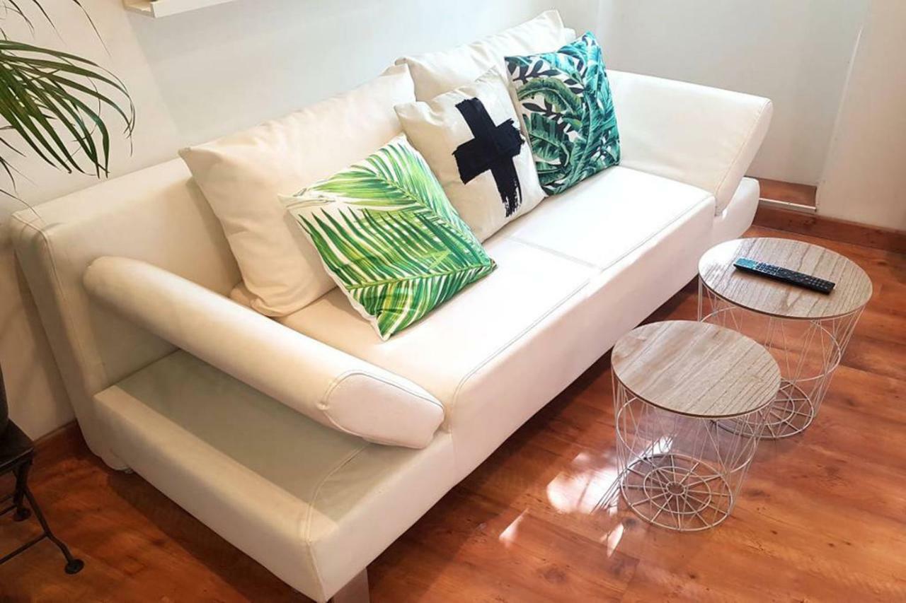 Gregbnb - T2 Cosy Et Design - Parking Inclus - Wifi - 15Min Gare Toulon Exterior foto